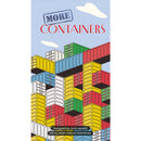 Containers: More Containers Expansion