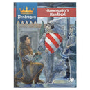Pendragon: Gamemaster’s Handbook RPG - New