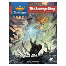 Pendragon: The Sauvage King RPG - New