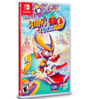 Penny’s Big Breakaway (SWI) Video Games - Games - Switch