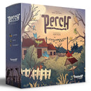 Perch Board Games - New