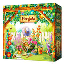 Pergola Board Games - New