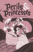 Perils & Princesses RPG RPG - New