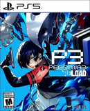Persona 3 Reload (PS5) Video Games - Games - PS5