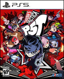 Persona 5 Tactica (PS5) Video Games - Games - PS5