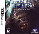 Peter Jackson King Kong (NDS) Video Games - Games - NDS