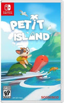 Petit Island (SWI) Video Games - Games - Switch
