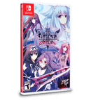 Phantom Breaker Omnia (SWI LR) Video Games - Games - Switch