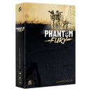 Phantom Fury 2nd Edition Board Games - New