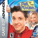 Phil of the Future (GBA) Video Games - Games - GBA