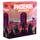 Phoenix New Horizon Board Games - New