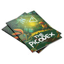 Pico RPG: Picodex RPG - New