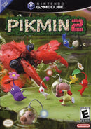 Pikmin 2 (GC) Video Games - Games - Gamecube