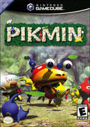Pikmin (GC) Video Games - Games - Gamecube