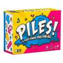 Piles! Board Games - New