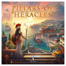 Pillars of Heracles Board Games - New