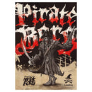 Pirate Borg Core Rulebook RPG - New