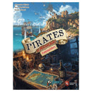 Pirates of Maracaibo: Commanders Expansion Board Games - New