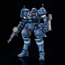 #2 MS-06-SSP Police Zaku "Mobile Suit Gundam GQuuuuuuX", Bandai Hobby HG 1/144C