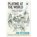 Playing at the World 2E Volume 1 RPG - New