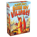 Please Don't Burn My Village Board Games - New