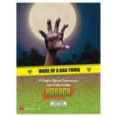 Plum Island Horror: More of a Bad Thing Board Games - New