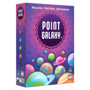 Point Galaxy Board Games - New