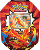 Pokemon Ascended Heroes Tin Card Games - Collectible - TCG New