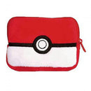 Pokemon Center Collection Pouch Pokeball Design Collectibles - Plush