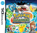 Pokemon Ranger Shadows of Almia (NDS) Video Games - Games - NDS