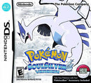 Pokemon Soulsilver (NDS) Video Games - Games - NDS