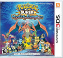 Pokemon Super Mystery Dungeon (3DS) Video Games - Games - 3DS