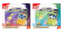 Pokemon TCG 30th Celebration Tech Sticker Collection Card Games - Collectible - TCG New