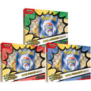 Pokemon TCG Ascended Heroes EX Box Card Games - Collectible - TCG New