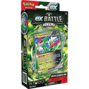 Pokemon TCG Battle Deck Card Games - Collectible - TCG New
