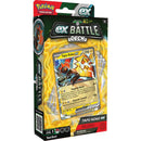 Pokemon TCG Battle Deck Card Games - Collectible - TCG New