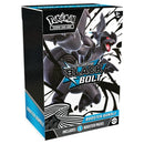Pokemon TCG Black Bolt Booster Bundle Card Games - Collectible - TCG New