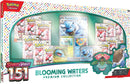 Pokemon TCG Blooming Waters Premium Collection Card Games - Collectible - TCG New