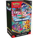 Pokemon TCG Chaos Rising Booster Bundle Card Games - Collectible - TCG New