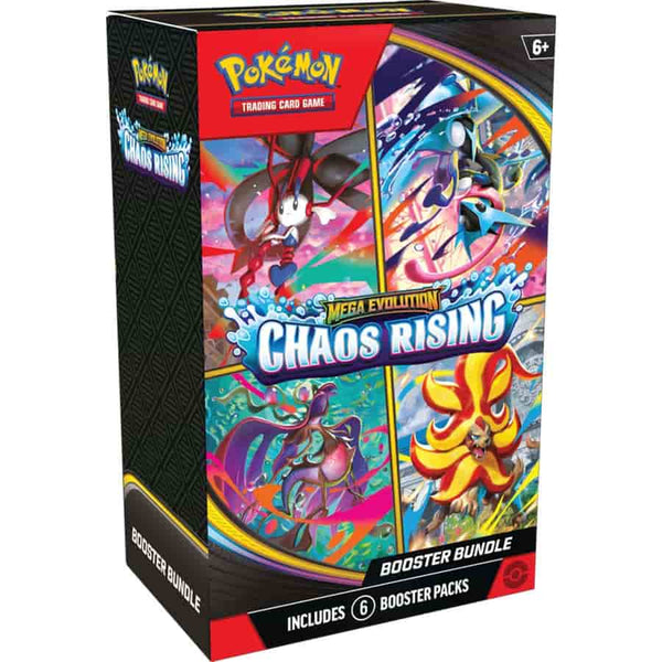 pokemon booster box near me Pokemon Collector Chest Fall 2025 – Stevenson's Toys & Games main image 0