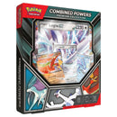 Pokemon TCG Combined Powers Premium Collection Card Games - Collectible - TCG New