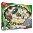 Pokemon TCG Cyclizar EX Box Card Games - Collectible - TCG New