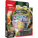 Pokemon TCG Deluxe Battle Deck Card Games - Collectible - TCG New