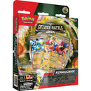 Pokemon TCG Deluxe Battle Deck Card Games - Collectible - TCG New