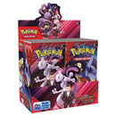 Pokemon TCG Destined Rivals Booster Box Card Games - Collectible - TCG New
