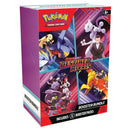 Pokemon TCG Destined Rivals Booster Bundle Card Games - Collectible - TCG New