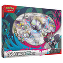 Pokemon TCG Grafaiai EX Box Card Games - Collectible - TCG New
