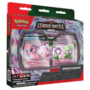 Pokemon TCG Guardevoir EX League Battle Deck Card Games - Collectible - TCG New