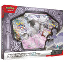 Pokemon TCG Houndstone ex Box Card Games - Collectible - TCG New