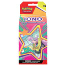 Pokemon TCG Iono Premium Tournament Collection Card Games - Collectible - TCG New